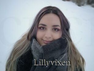 Lillyvixen