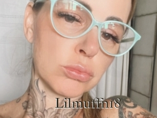 Lilmuffn18