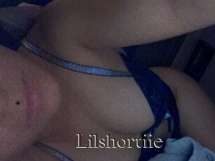 Lilshortiie