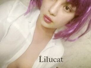 Lilucat