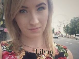 Lily19