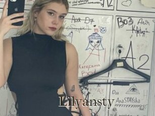 Lilyansty