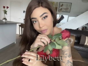 Lilybett