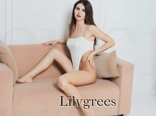 Lilygrees