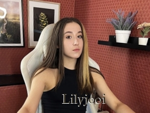 Lilyjooi