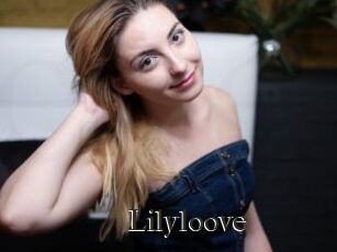 Lilyloove