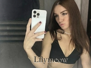 Lilymeow