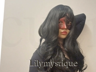 Lilymystique
