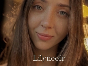 Lilynooir