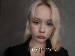 Lilypenos