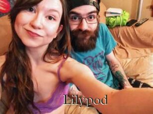 Lilypod