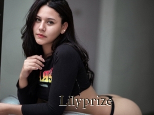 Lilyprize