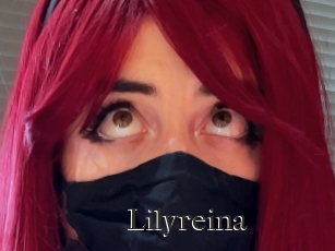 Lilyreina