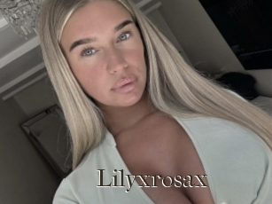 Lilyxrosax