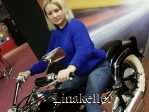 Linakeller