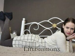 Linasaimonx