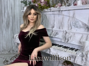 Linawilllson