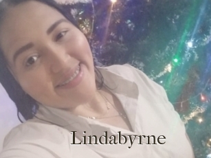 Lindabyrne