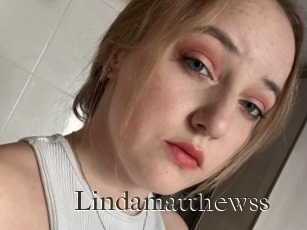 Lindamatthewss