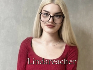 Lindareacher