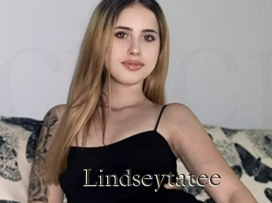 Lindseytatee