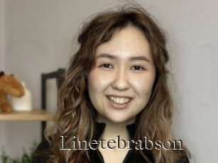 Linetebrabson