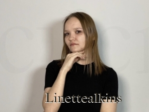 Linettealkins