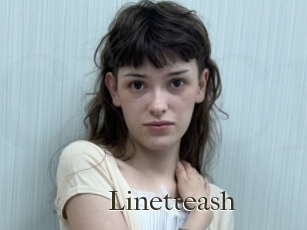 Linetteash