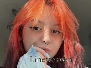 Linetteaven