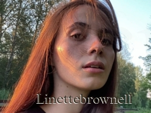 Linettebrownell