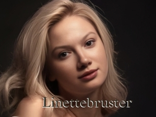 Linettebruster