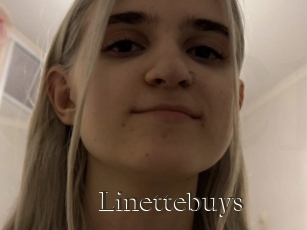 Linettebuys