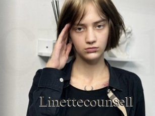 Linettecounsell