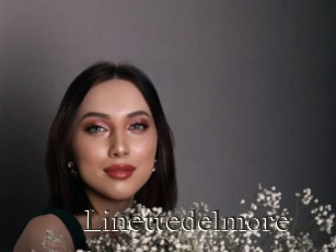 Linettedelmore