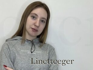 Linetteeger