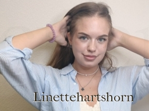 Linettehartshorn