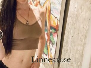 Linnearose