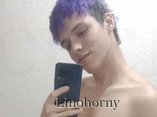 Linohorny