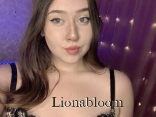 Lionabloom