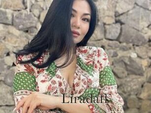 Liradaff