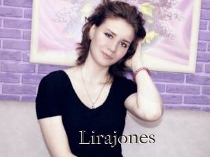 Lirajones