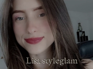 Lisa_styleglam