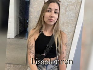 Lisaalouren
