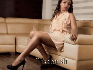 Lisabush