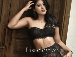 Lisacleyton