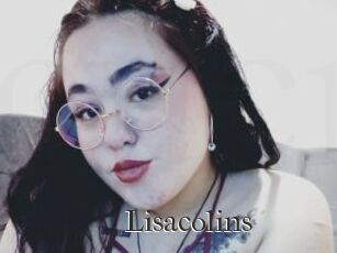 Lisacolins