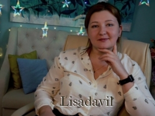 Lisadavil