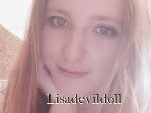 Lisadevildoll