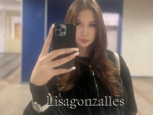 Lisagonzalles