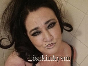 Lisakinkysm